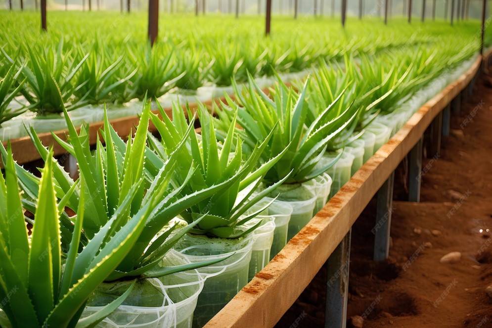 Aloe Vera